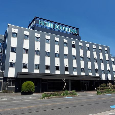 Hotel Route-Inn Ageo Экстерьер фото