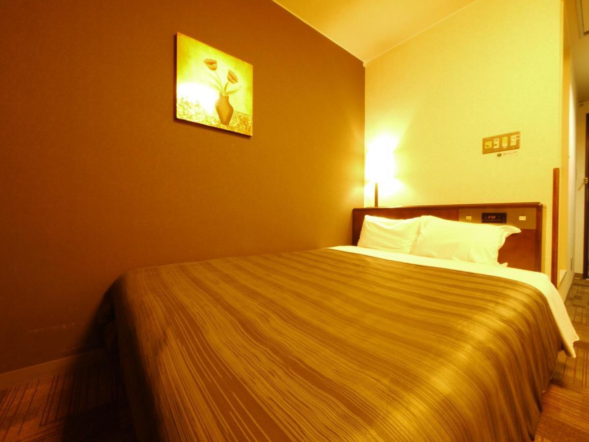 Hotel Route-Inn Ageo Экстерьер фото